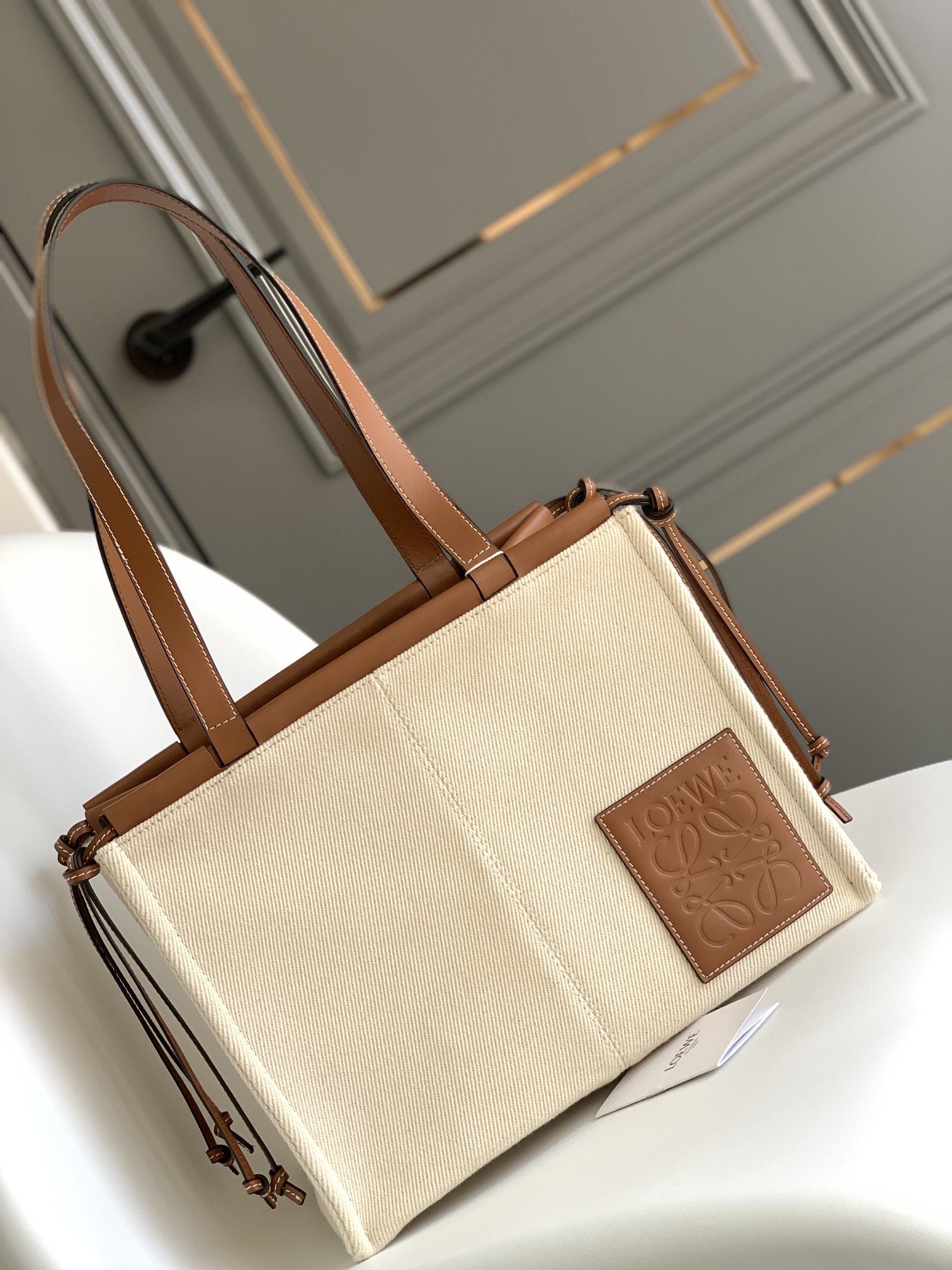 Loewe Shopping Bags